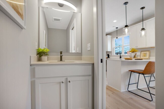 Building Photo - Available 07/01! New Build 4 bed 3 Bath in Hopkins!