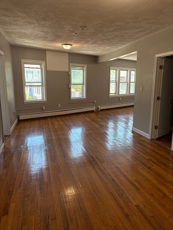 Building Photo - 411 Mt Auburn St