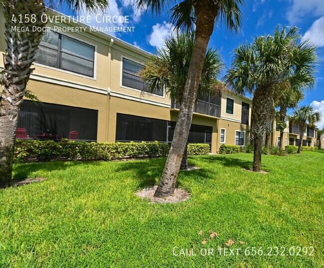 Building Photo - 4158 Overture Cir