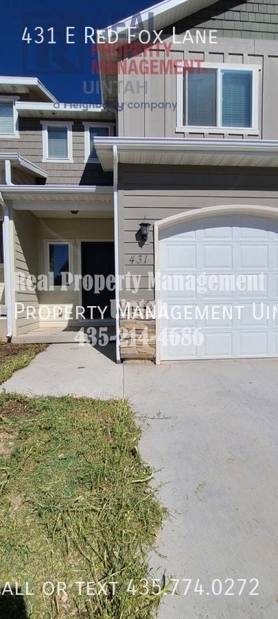 Building Photo - 431 E Red Fox Ln