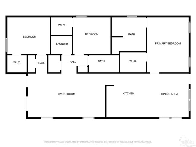 Building Photo - 7130 Sonny Dr