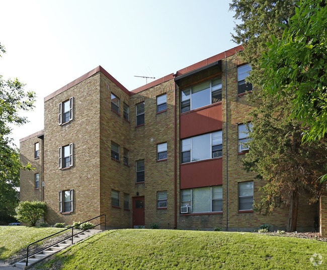 Building Photo - Exeter Place