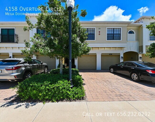 Building Photo - 4158 Overture Cir