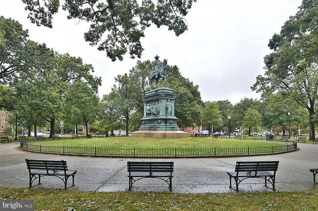 Building Photo - 1515 15th St NW