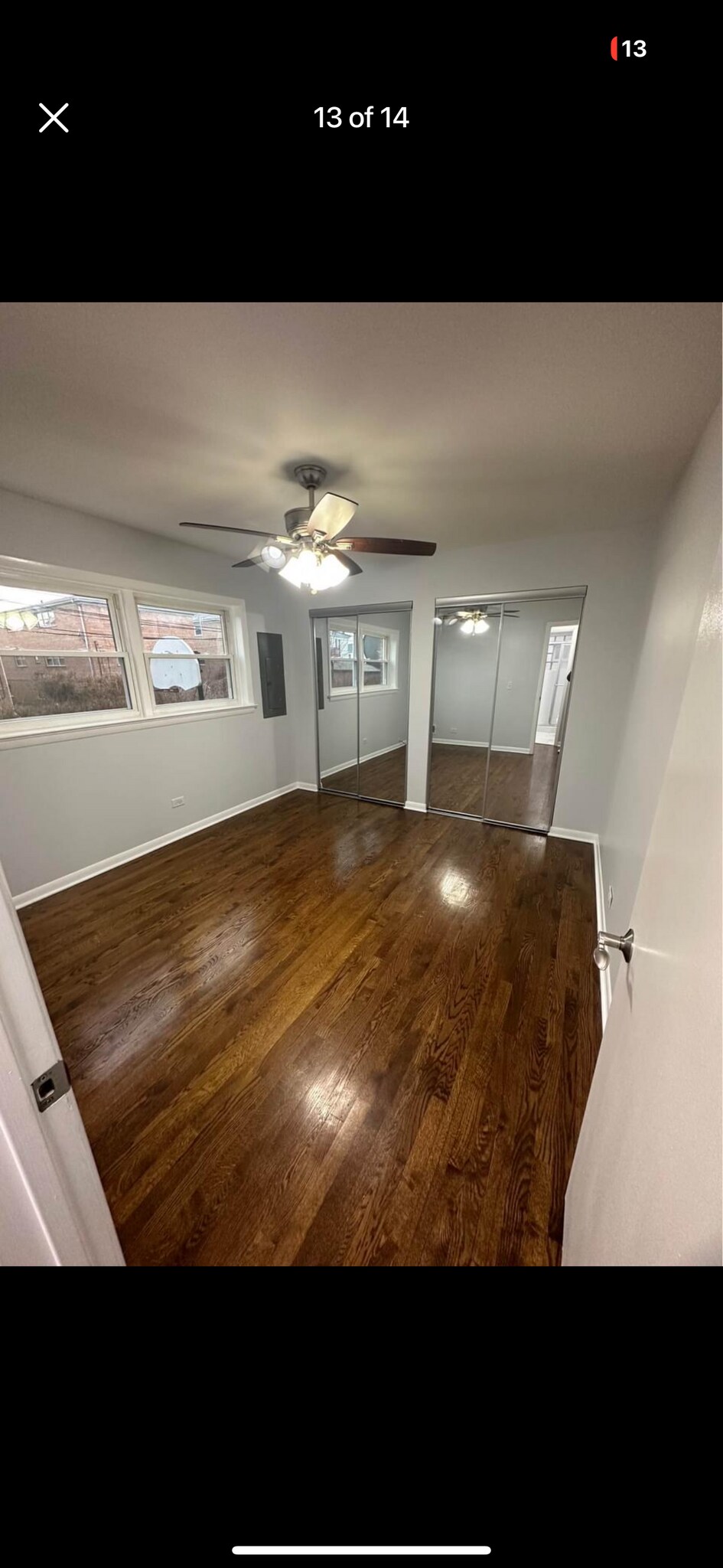 Building Photo - 6748 E Prairie Rd