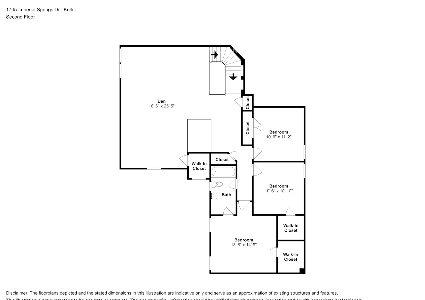 Building Photo - 1705 Imperial Springs Dr