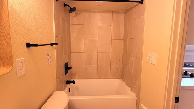 Building Photo - New Construction 1 bedroom + sleeping loft...