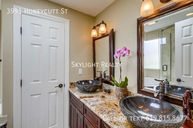 Building Photo - 3991 Honeycutt St