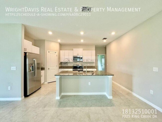 Building Photo - 7025 King Crk Dr