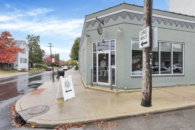 Building Photo - 101 E Moler St