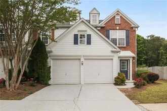Building Photo - 3611 Elkhorn Ct NW