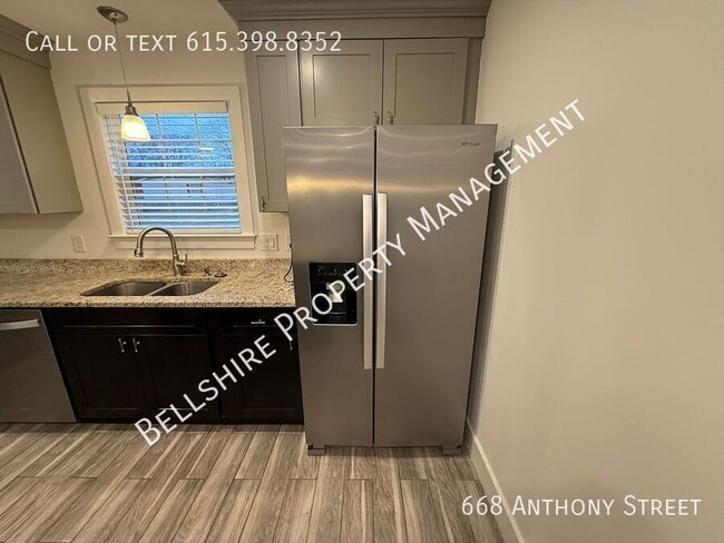 Building Photo - 668 Anthony St