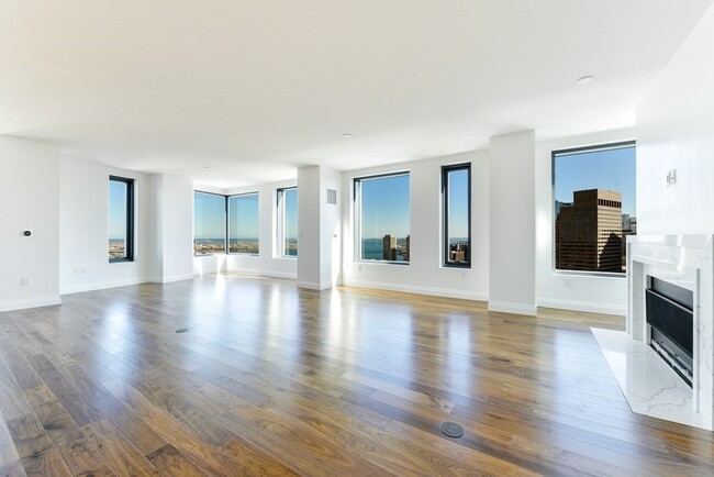 Building Photo - 110 Sudbury St