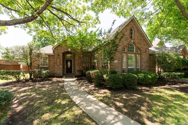 Primary Photo - 1329 Sherman Ct