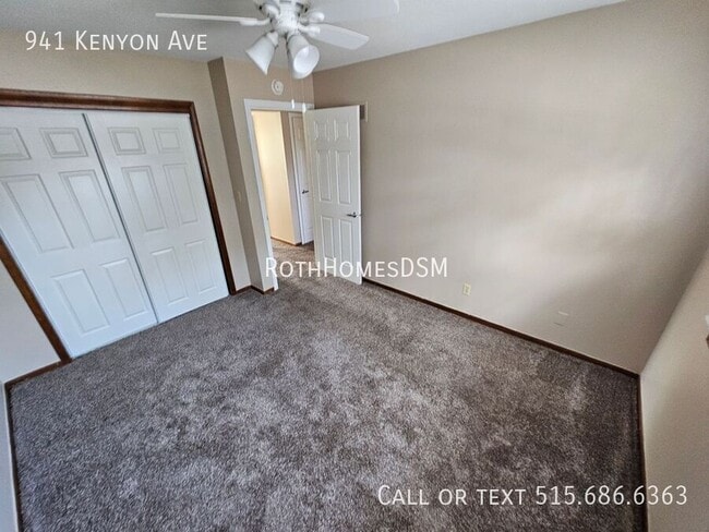 Building Photo - 941 Kenyon Ave