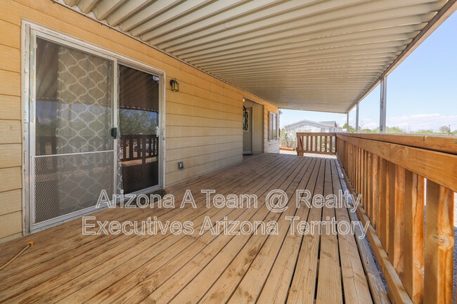Building Photo - 13560 E Kahlua Rd