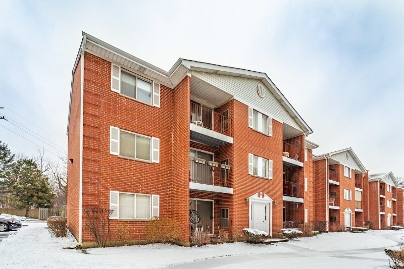 Building Photo - 489 Leslie Ct