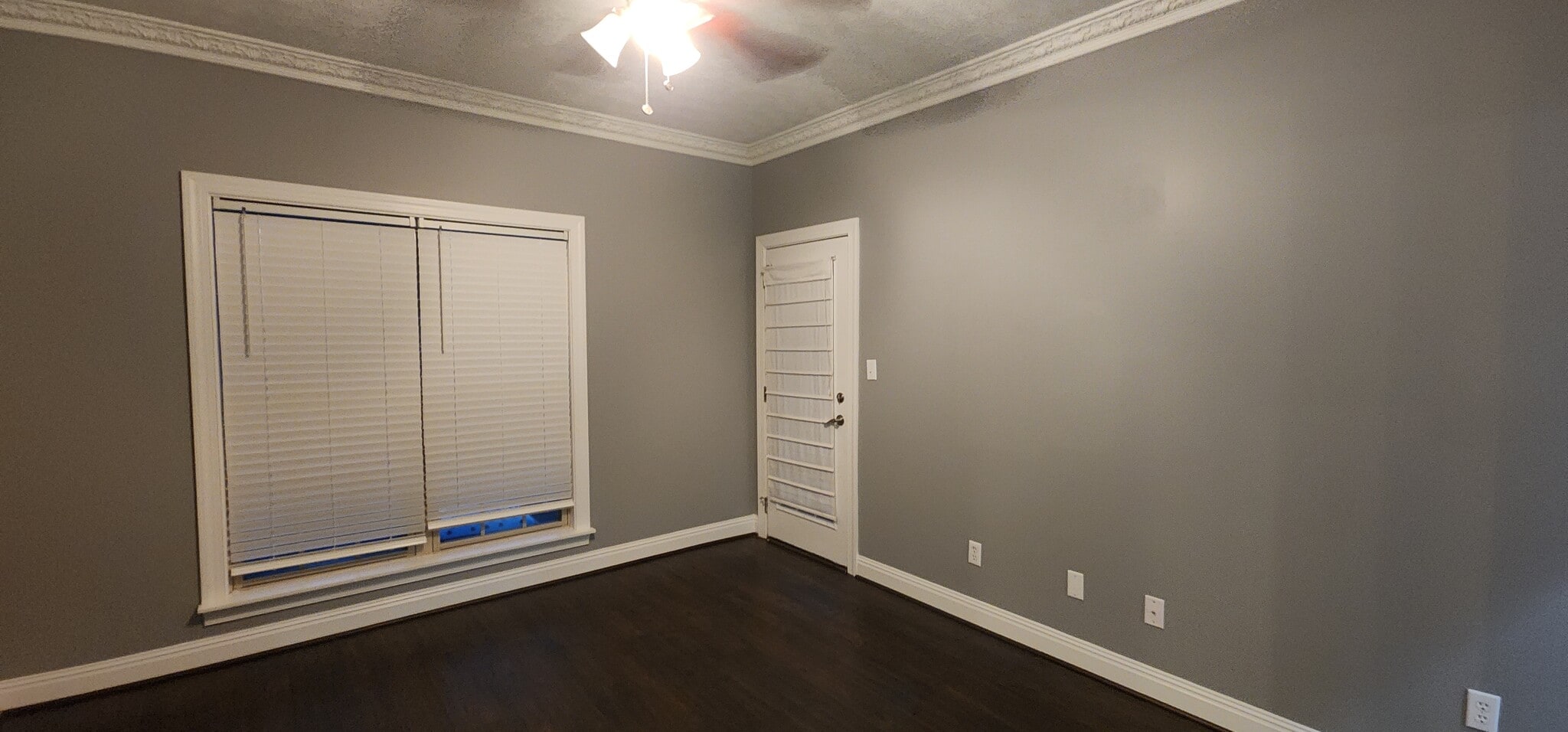 Bedroom 1 - 405 Scarlet Cove