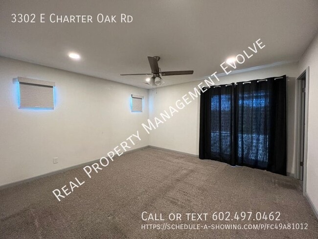 Building Photo - 3302 E Charter Oak Rd