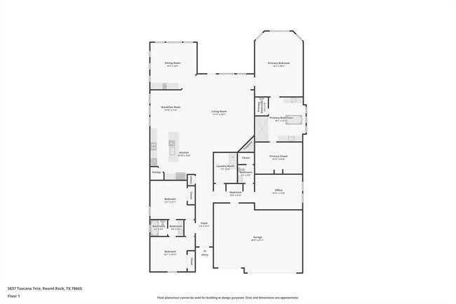 Building Photo - 5837 Toscana Trace