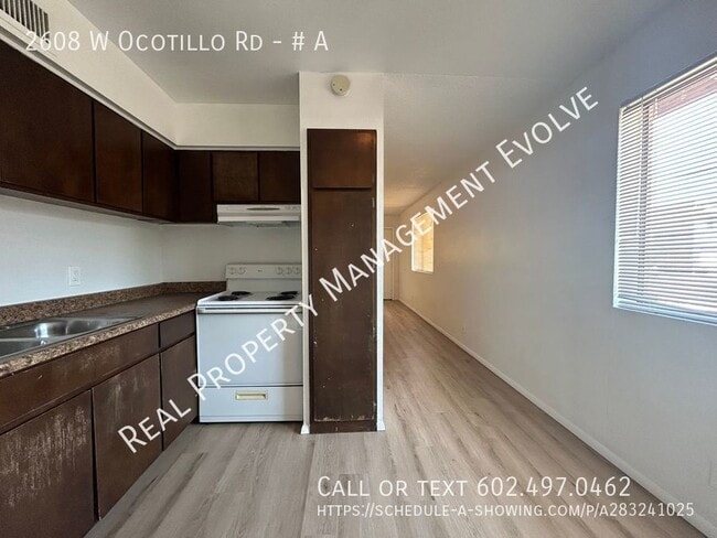 Building Photo - COME TOUR TODAY!