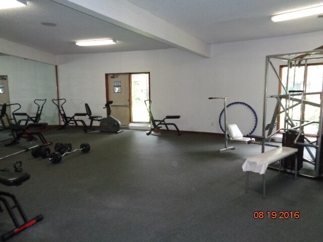 Building Photo - Wonderful 1 BR/1 BA Condo located on 3rd Floor in Secured Bldg!