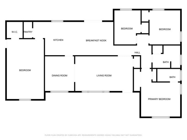 Building Photo - Located in the Heart of Hixson! 3 beds, 2 ...