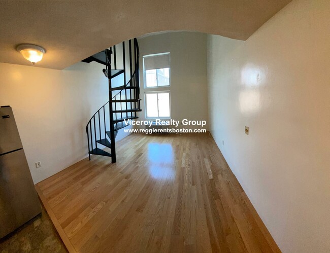 Building Photo - 383 Dorchester Ave