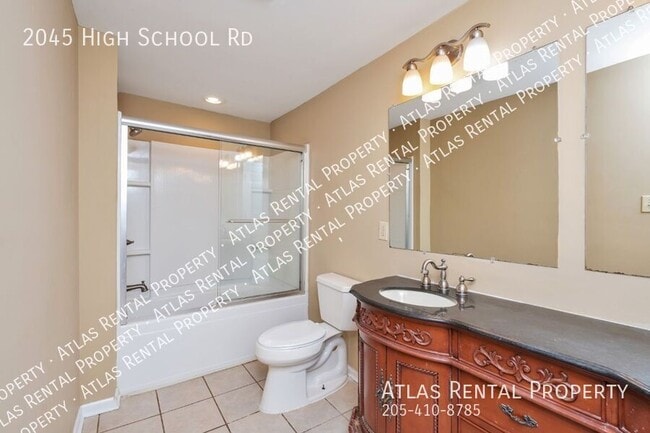 Building Photo - 2045 High School Rd