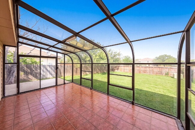Building Photo - A Waterfall Shower, a Sunroom, and a Story Worth Coming Home To
