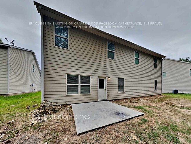 Building Photo - 1532 Ewing Farm Dr