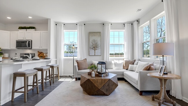 Building Photo - 155 Sickler Ct