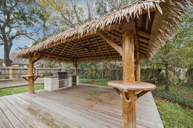 Building Photo - 10518 Moorberry Ln