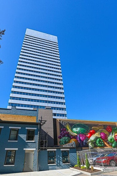 Building Photo - 50 E Court St