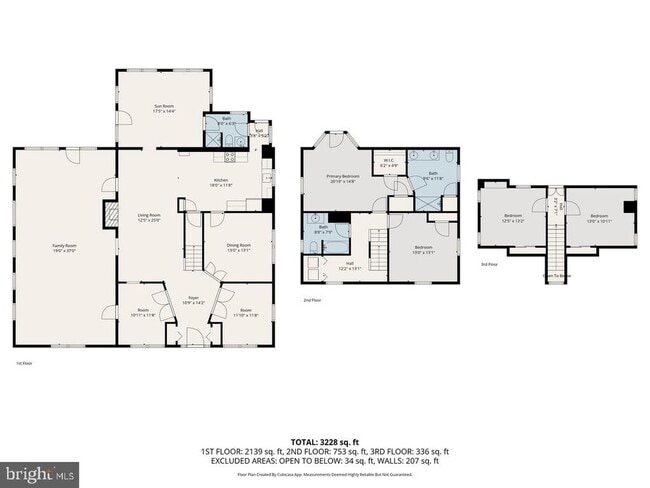 Building Photo - 4236 Florida Ave