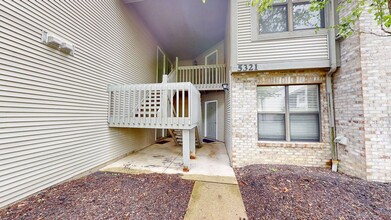 Building Photo - 5321 Stonemeadow Ave