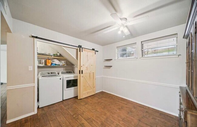 Building Photo - Charming 3BR Condo in Tulsa