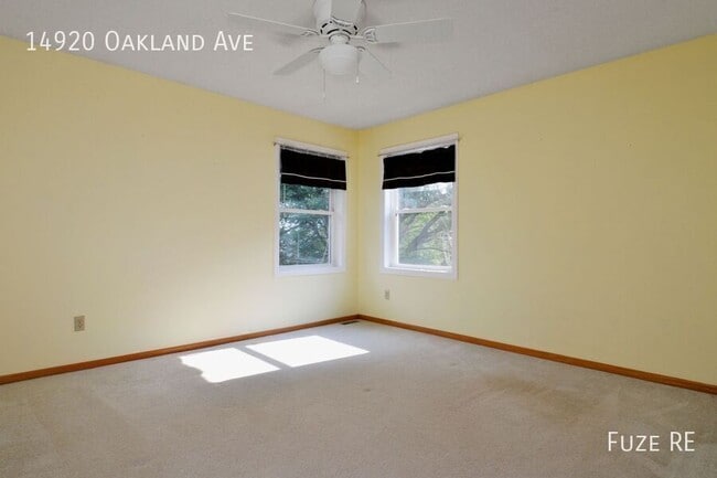 Building Photo - 14920 Oakland Ave