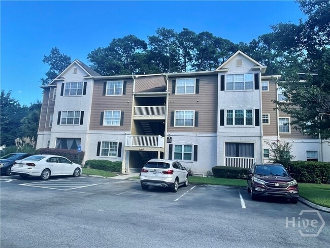Primary Photo - 5101 Walden Park Dr