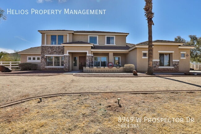 Building Photo - 8949 W Prospector Dr