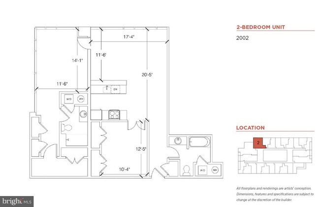 Building Photo - 200 N 16th St