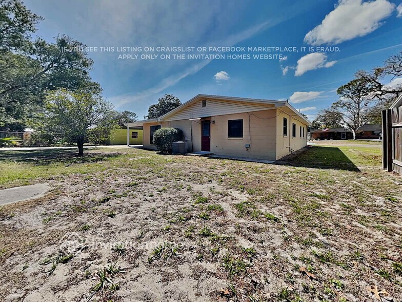 Building Photo - 11503 Americana Ln