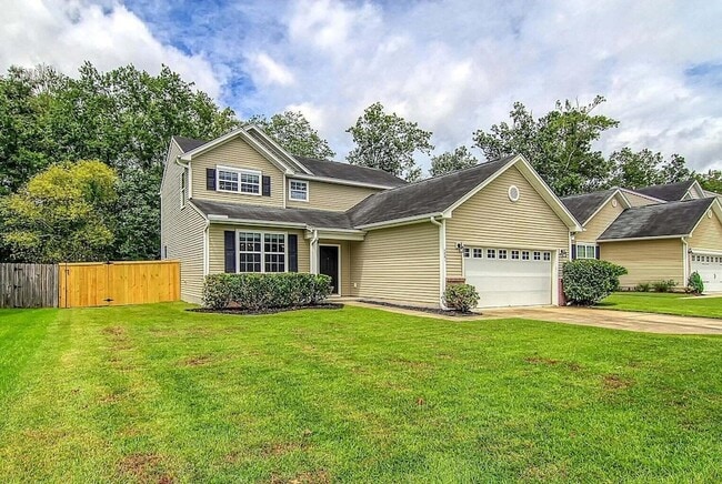 Building Photo - 1861 Cornsilk Dr