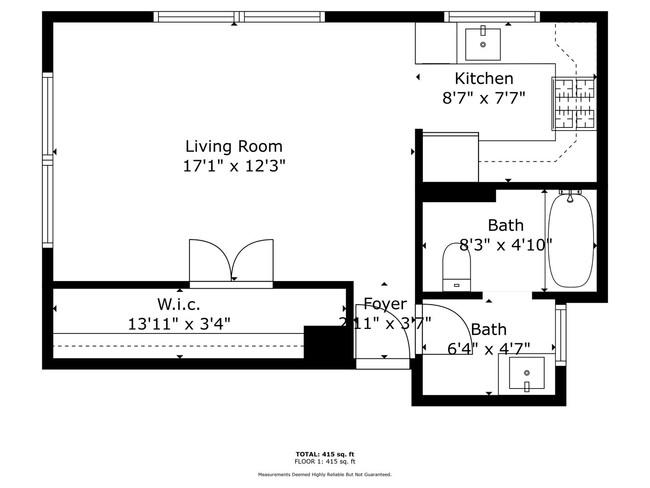 Building Photo - 138 Elm Ave