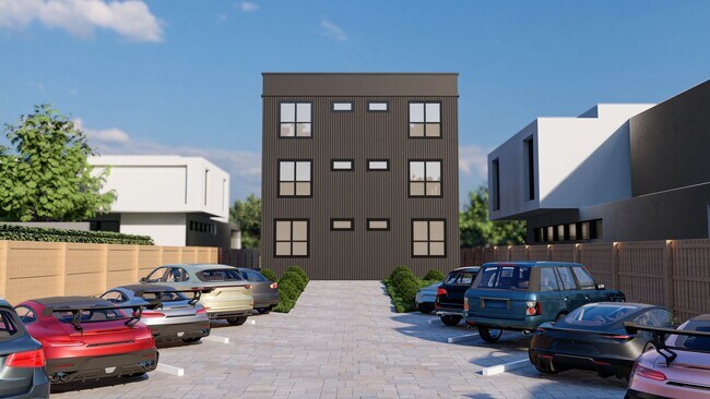 Building Photo - TCU-2552 S University Drive