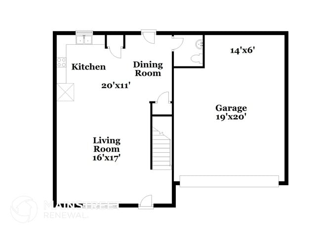 Building Photo - 2714 Swarm Ct