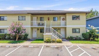 Building Photo - 1301 Pridgen Rd
