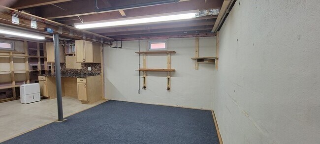 Building Photo - 203 Buckley Blvd