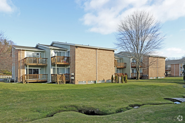 Building Photo - Northville Green Apartments