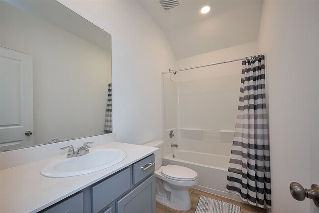 Building Photo - 5343 Sleepy Fox Ln